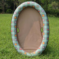 PupFloat Luxury Pool Hammock