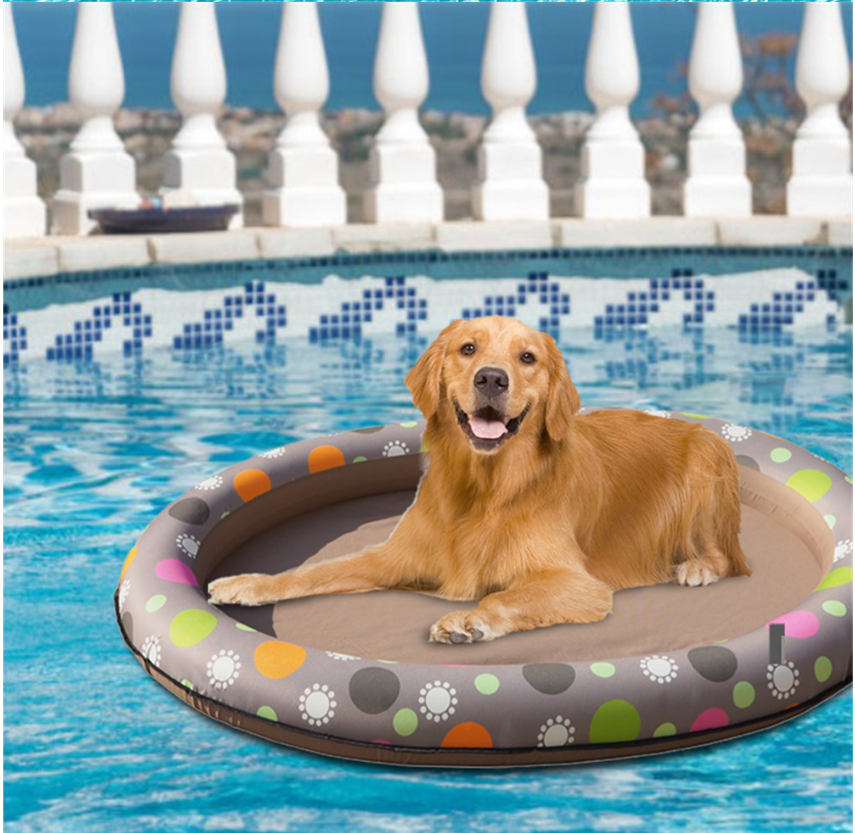 PupFloat Luxury Pool Hammock